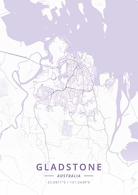 Gladstone Australia