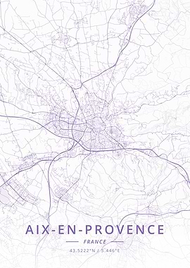 AixenProvence France