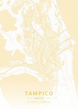 Tampico Mexico