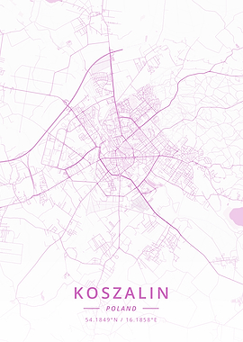 Koszalin Poland