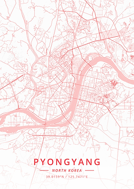 Pyongyang North Korea