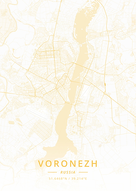 Voronezh Russia