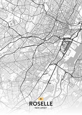 Roselle NJ