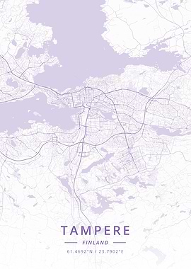 Tampere Finland