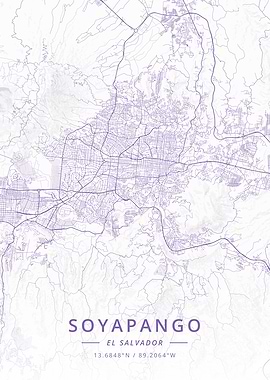 Soyapango El Salvador