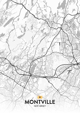 Montville NJ