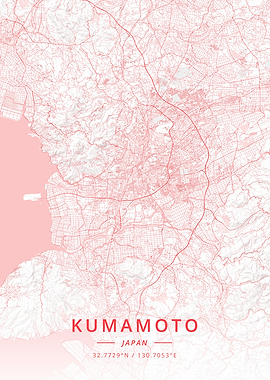 Kumamoto Japan