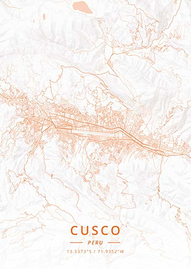 Cusco Peru