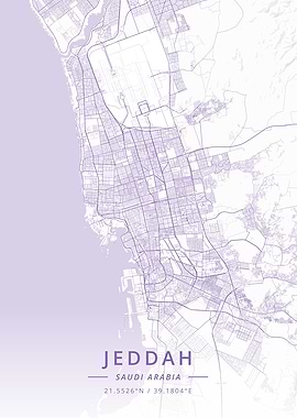 Jeddah Saudi Arabia