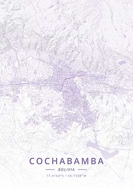 Cochabamba Bolivia