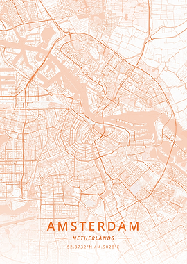 Amsterdam Netherlands