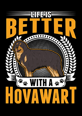 Life Is Better With A