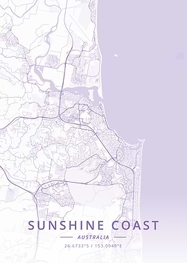 Sunshine Coast Australia