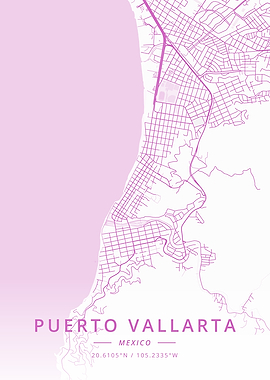 Puerto Vallarta Mexico