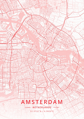 Amsterdam Netherlands