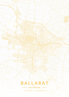 Ballarat Australia