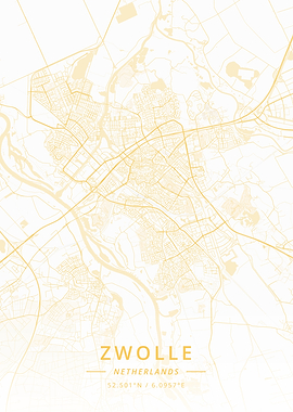 Zwolle Netherlands
