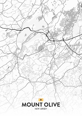 Mount Olive NJ