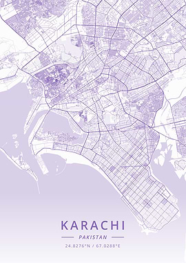 Karachi Pakistan