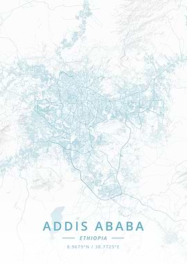 Addis Ababa Ethiopia