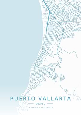 Puerto Vallarta Mexico