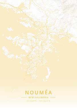 Noumea New Caledonia