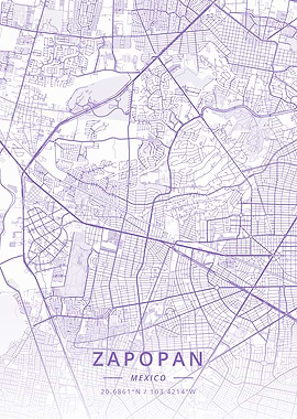 Zapopan Mexico