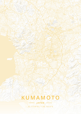 Kumamoto Japan