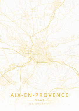 AixenProvence France
