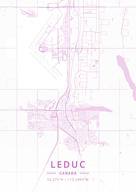 Leduc Canada
