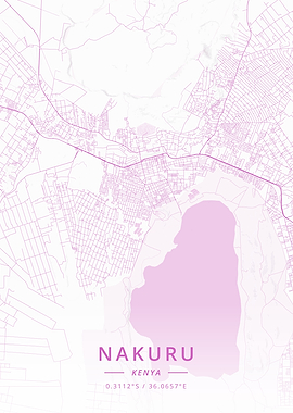 Nakuru Kenya