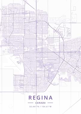 Regina Canada