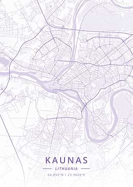 Kaunas Lithuania