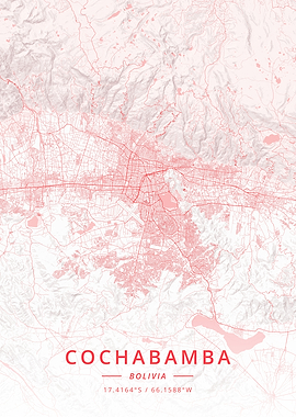 Cochabamba Bolivia
