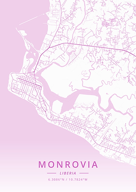 Monrovia Liberia
