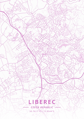 Liberec Czech Republic