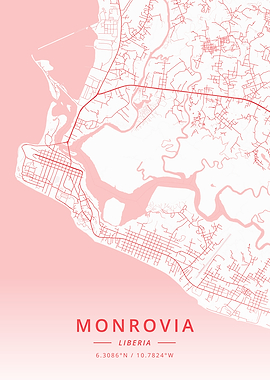 Monrovia Liberia