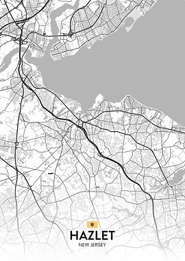 Hazlet NJ