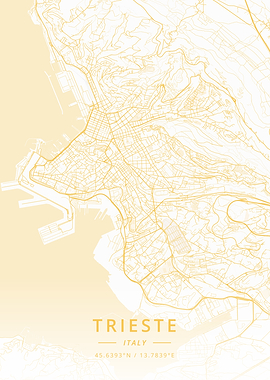 Trieste Italy