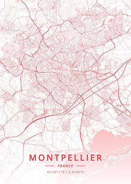 Montpellier France