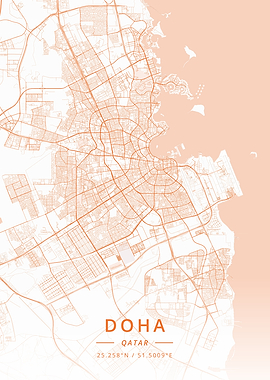 Doha Qatar