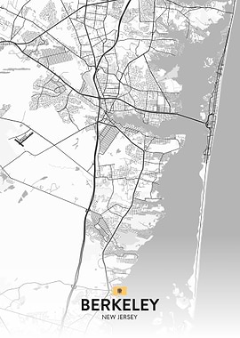 Berkeley NJ