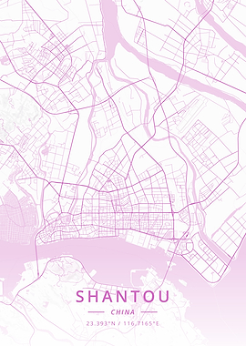 Shantou China