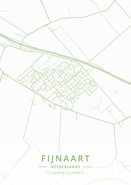 Fijnaart Netherlands