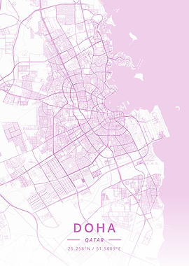 Doha Qatar