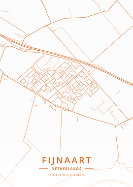 Fijnaart Netherlands