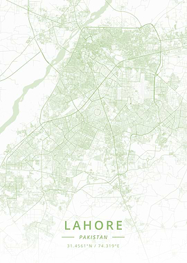 Lahore Pakistan