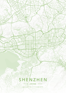 Shenzhen China