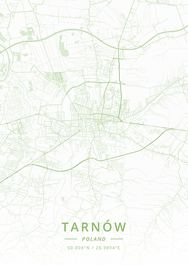 Tarnow Poland