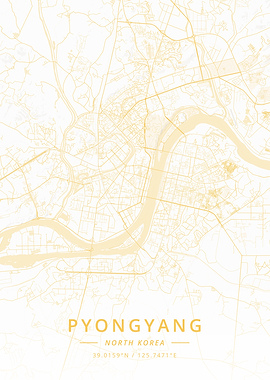 Pyongyang North Korea